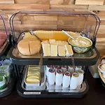 Hotel Hotel Westendia Inclusief Parking And Top Breakfast !