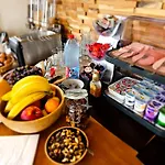 Hotel Hotel Westendia Inclusief Parking And Top Breakfast ! 2*
