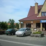 Hotel Hotel Westendia Inclusief Parking And Top Breakfast !