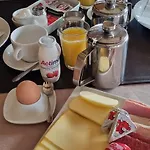 Hotel Westendia Inclusief Parking And Top Breakfast ! Hotel Westende