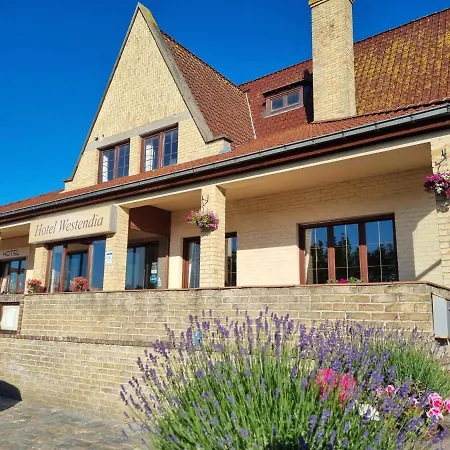 Westendia And Free Parking Breakfast Westende