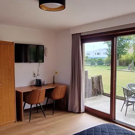 Westendia And Free Parking Breakfast Westende