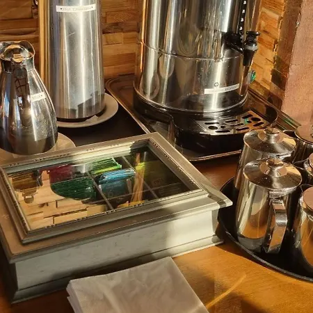 Hotel Westendia Inclusief Parking And Top Breakfast ! Westende