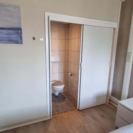 Hotel Westendia Inclusief Parking And Top Breakfast ! 2* Westende