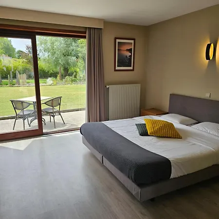 Hotel Westendia Inclusief Parking And Top Breakfast ! 2*