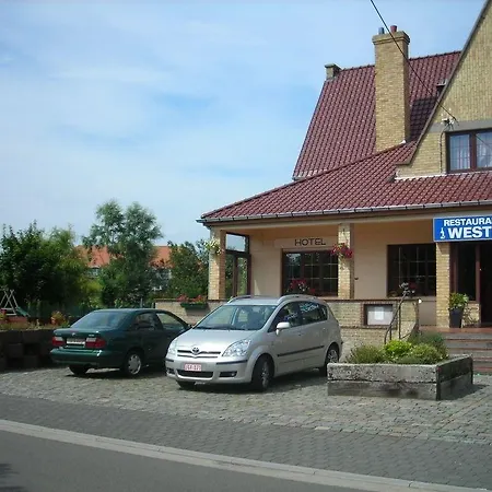 Hotel Hotel Westendia Inclusief Parking And Top Breakfast !
