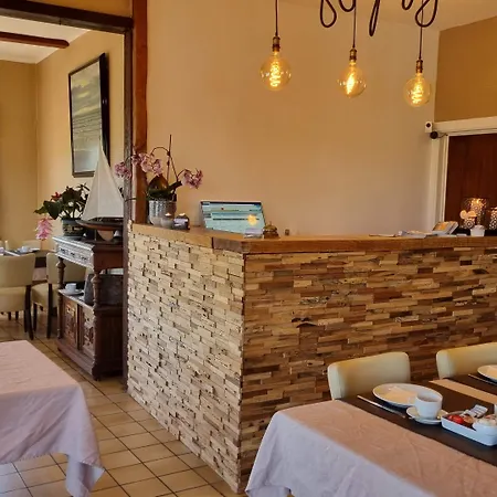 Hotel Hotel Westendia Inclusief Parking And Top Breakfast ! Westende