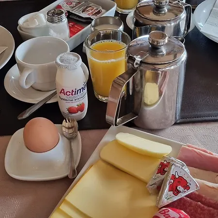 Westendia Inclusief Parking&top Breakfast ! Hotel Westende