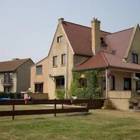 Westendia And Free Parking Breakfast Westende