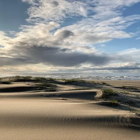 Westendia And Free Parking Breakfast Westende