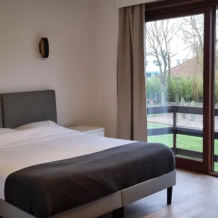 Hotel Westendia Inclusief Parking And Top Breakfast ! Westende