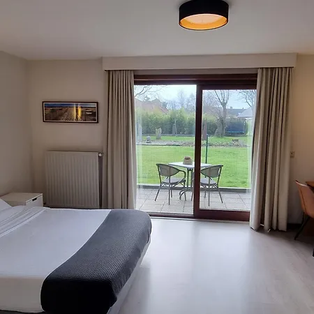 Hotel Westendia Inclusief Parking And Top Breakfast ! Hotel