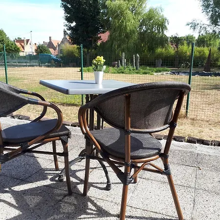 Westendia Inclusief Parking&top Breakfast ! 2*
