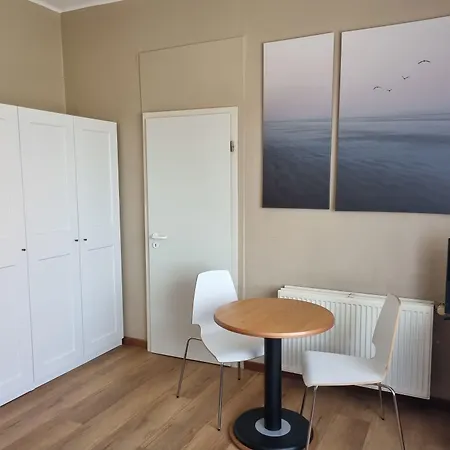 Hotel Westendia Inclusief Parking&top Breakfast ! Westende