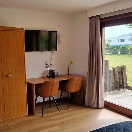 Hotel Hotel Westendia Inclusief Parking And Top Breakfast ! Westende