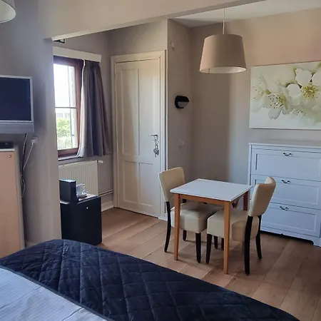 Hotel Hotel Westendia Inclusief Parking And Top Breakfast !