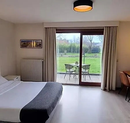 Hotel Westendia Inclusief Parking&top Breakfast ! Westende