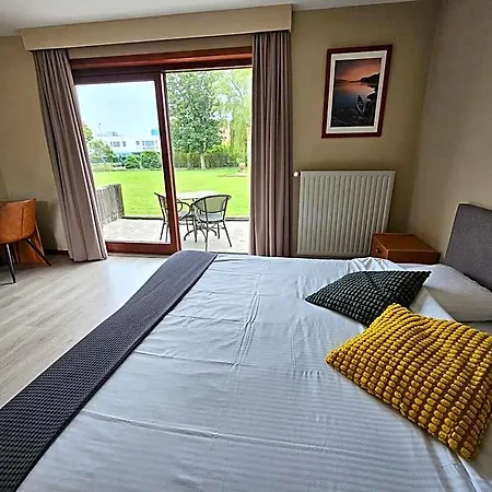 Westendia Inclusief Parking And Breakfast ! Hotel 2*
