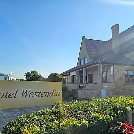 Westendia Inclusief Parking And Breakfast ! 2*