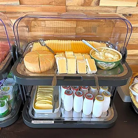 Westendia Inclusief Parking And Breakfast ! Hotel 2*