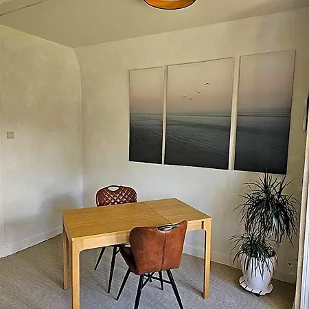 Westendia Inclusief Parking And Breakfast ! 2* Westende