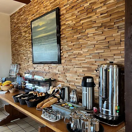 Westendia Inclusief Parking And Breakfast ! Hotel