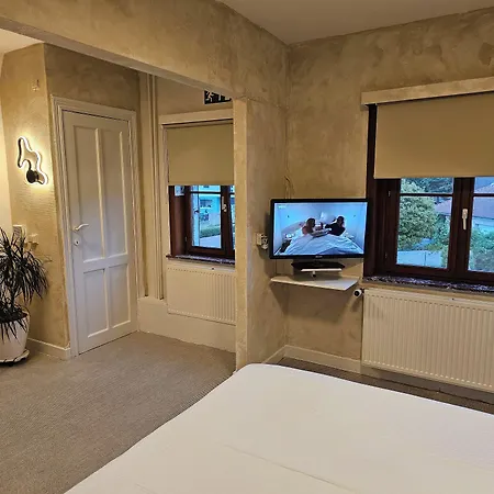 Westendia Inclusief Parking And Breakfast ! 2* Westende
