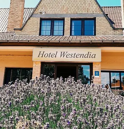 Westendia And Free Parking Breakfast 2*