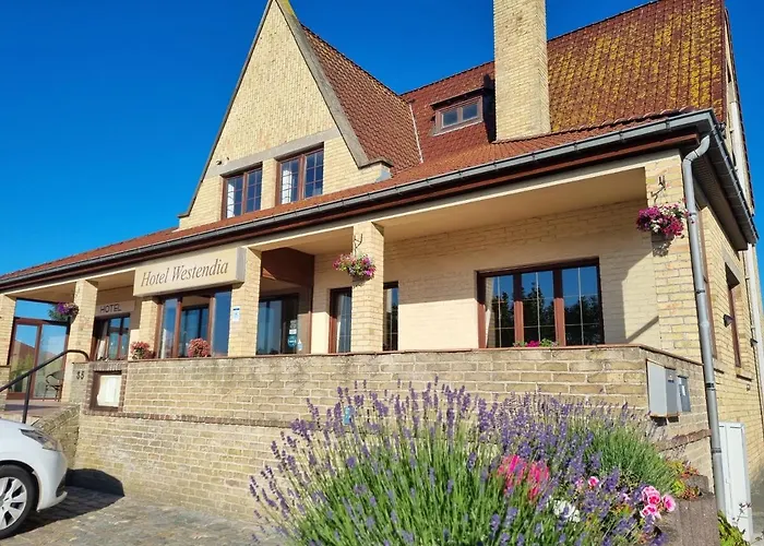 Westendia Westende