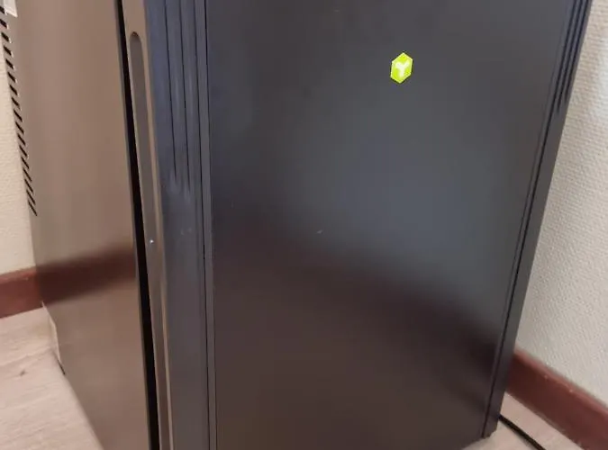 Westendia Hotel Westende