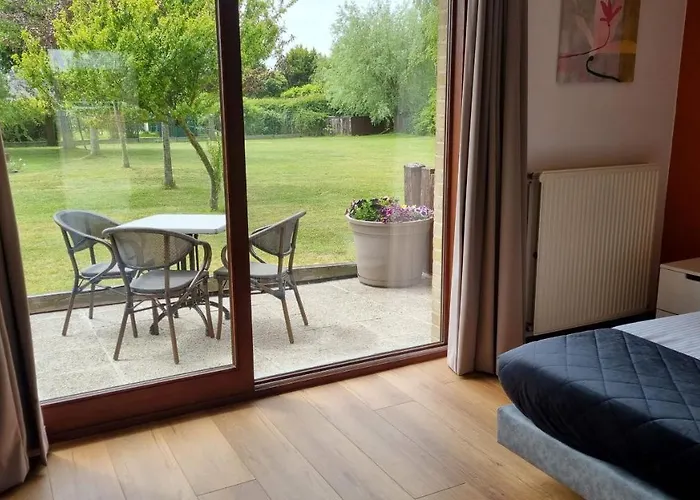 Westendia Hotel Westende