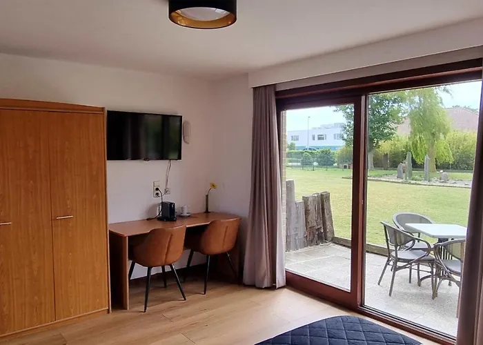 Westendia And Free Parking Breakfast Westende