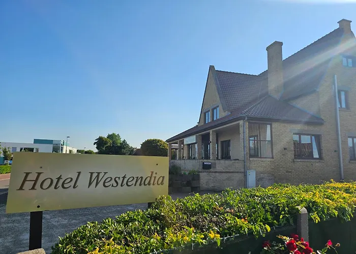 Westendia Hotel