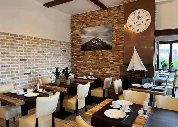 Westendia 2* Westende