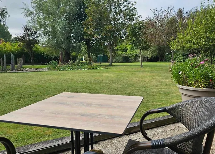 Hotel Westendia Westende