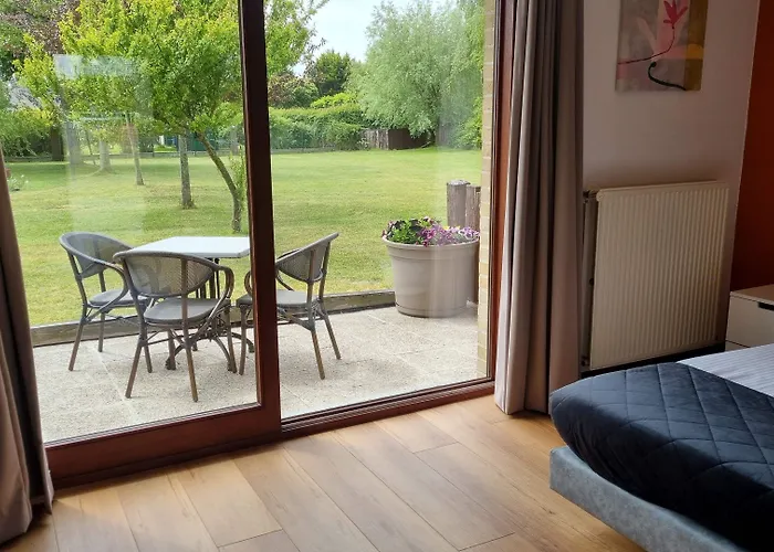 Hotel Westendia Westende