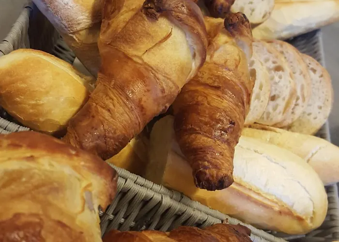 Westendia Hotel Westende