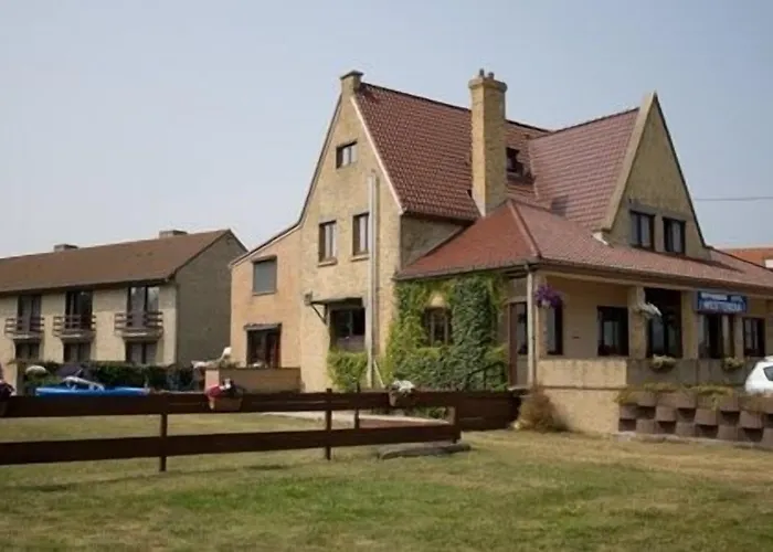 Westendia And Free Parking Breakfast Westende