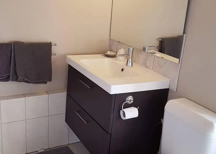 Westendia And Free Parking Breakfast 2*