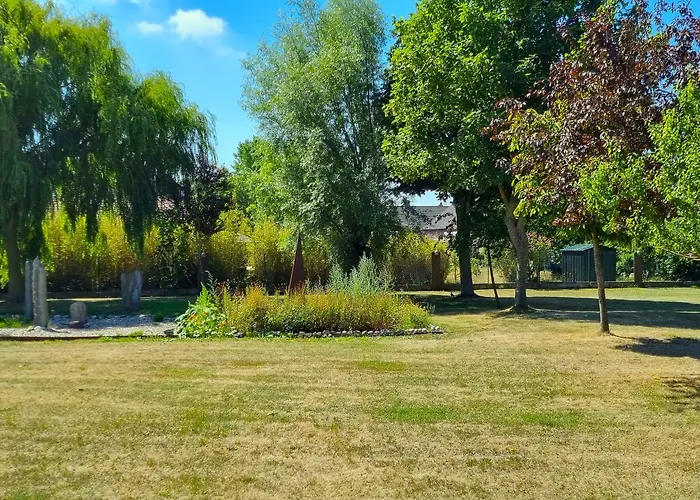 Hotel Westendia Westende