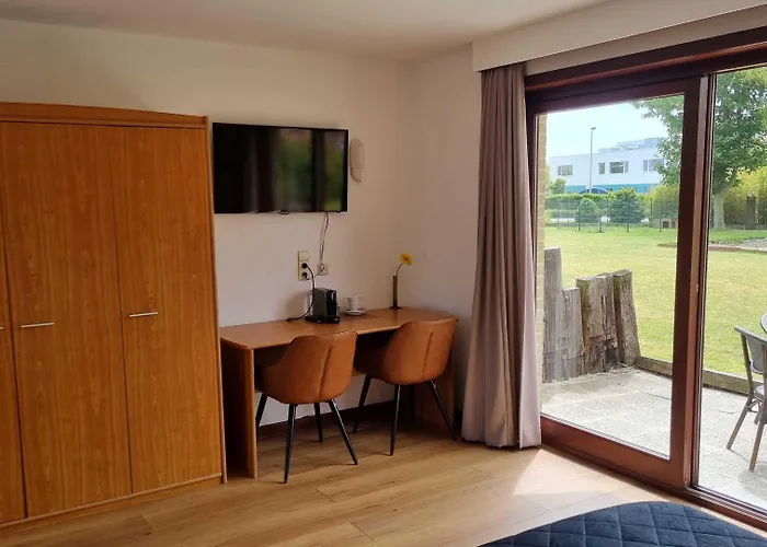 Hotel Westendia Westende